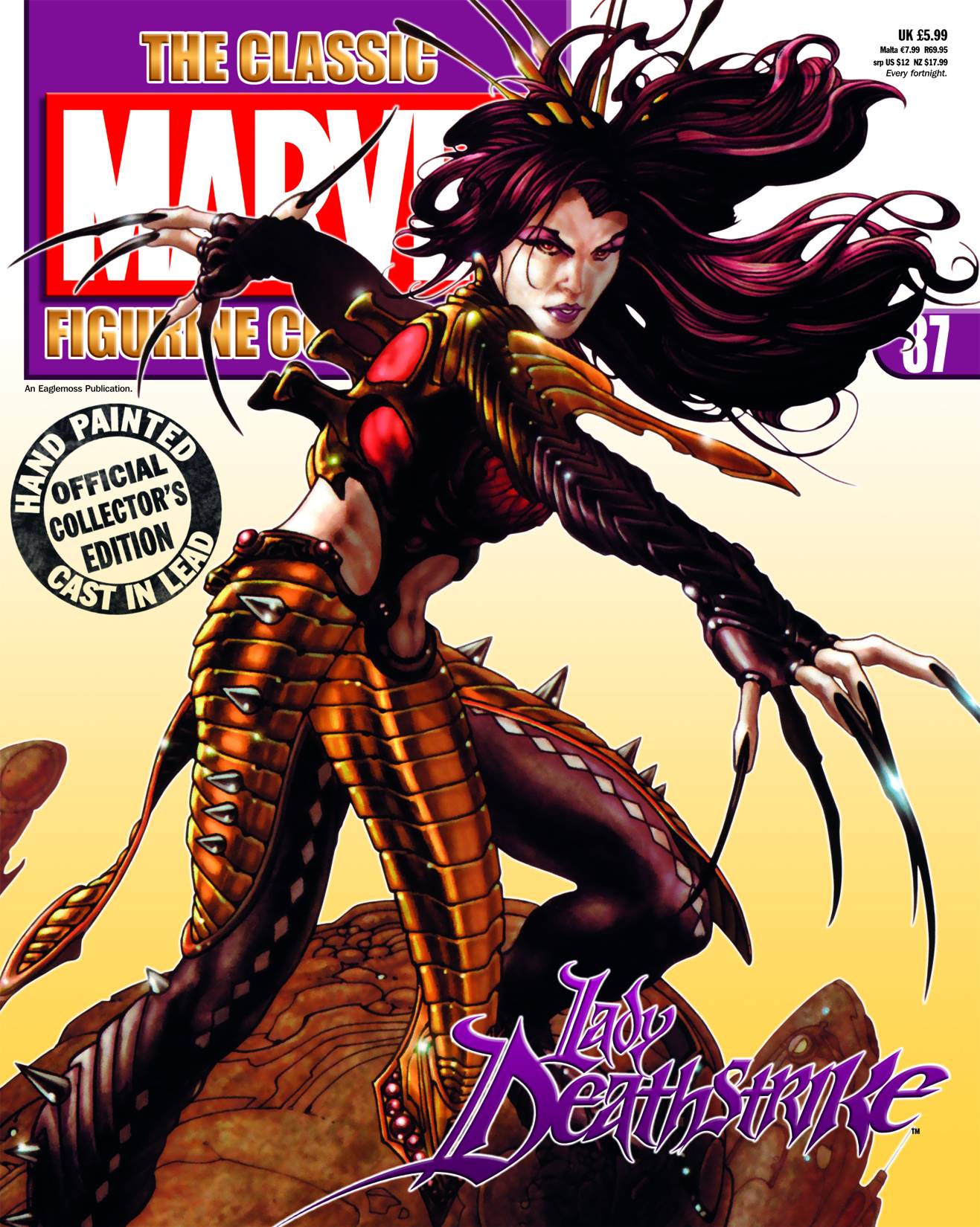 xmen lady deathstrike coloring pages - photo #30